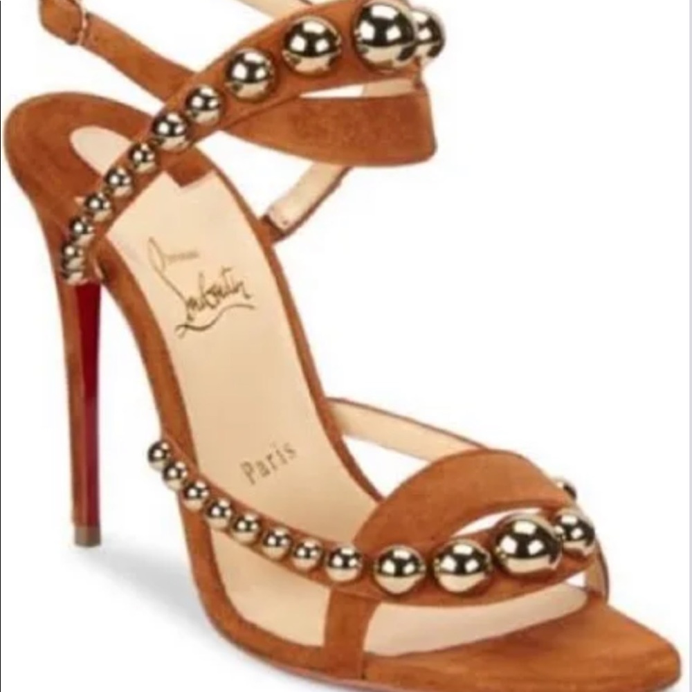 Christian Louboutin Galeria 100